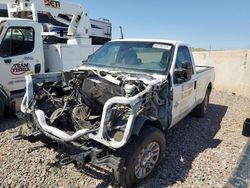 Ford f250 Vehiculos salvage en venta: 2015 Ford F250 Super Duty