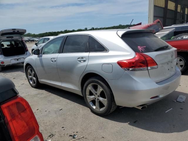 2010 Toyota Venza