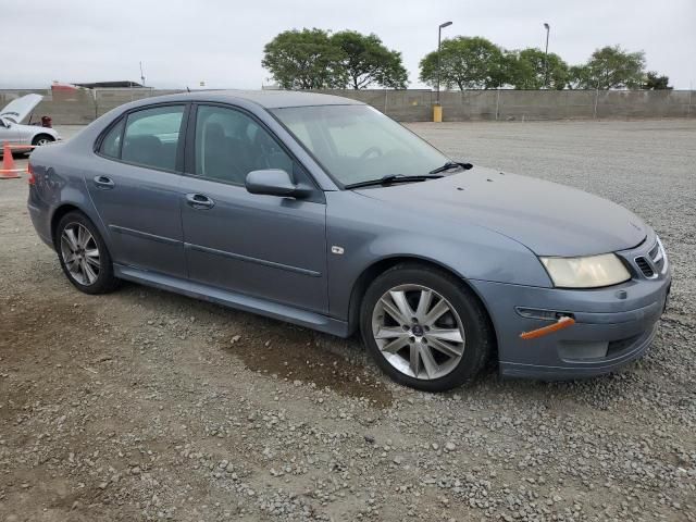 2007 Saab 9-3 2.0T