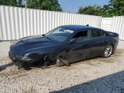 Carros de alquiler a la venta en subasta: 2023 Dodge Charger GT