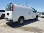 2015 Chevrolet Express G2500