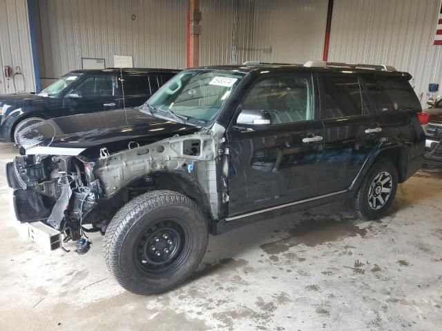 2011 Toyota 4runner SR5