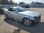 1999 Mercedes-Benz SLK 230 Kompressor