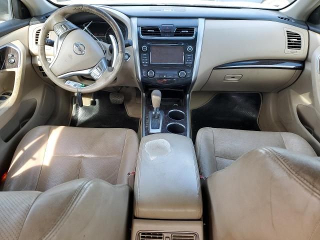 2013 Nissan Altima 3.5S