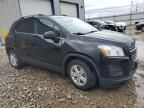 2016 Chevrolet Trax 1LT