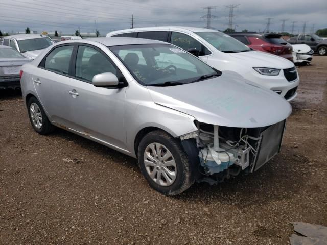 2011 KIA Forte LX