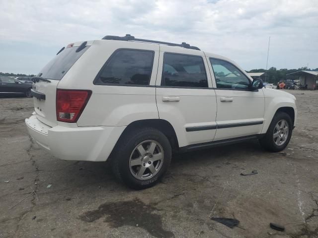 2008 Jeep Grand Cherokee Laredo