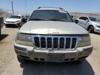 2003 Jeep Grand Cherokee Laredo