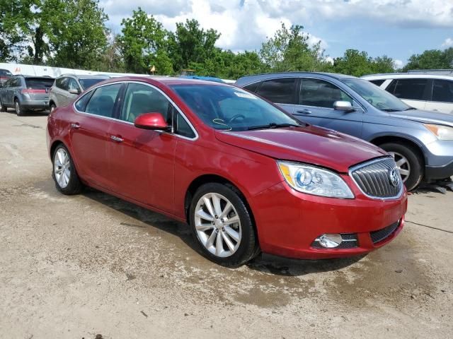 2014 Buick Verano Convenience