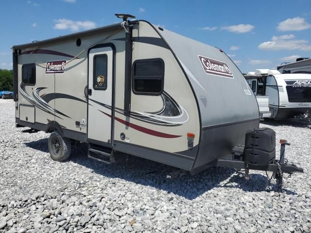 2018 Other Camper