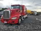 2015 Kenworth Construction T660