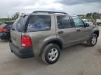 2005 Ford Explorer XLS