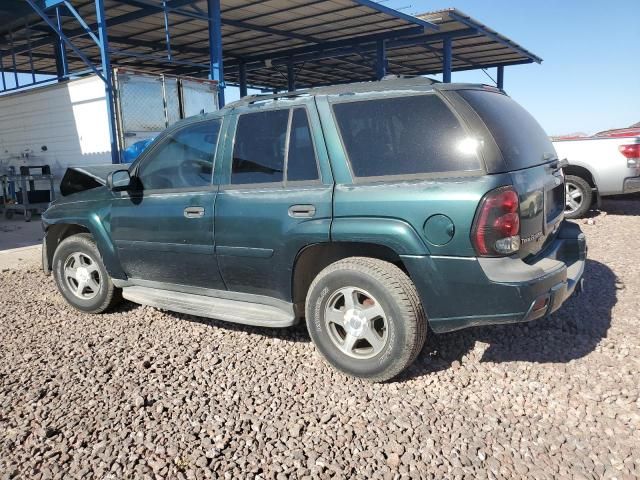 2006 Chevrolet Trailblazer LS