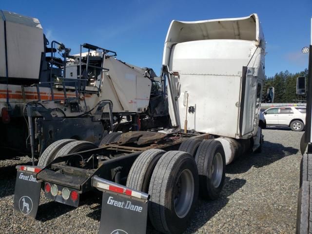 2008 Kenworth Construction T660