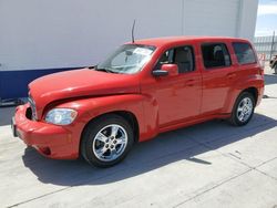 Vehiculos salvage en venta de Copart Farr West, UT: 2011 Chevrolet HHR LT