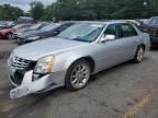 2010 Cadillac DTS Luxury Collection