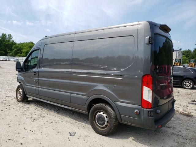 2018 Ford Transit T-250