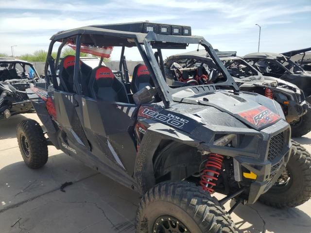 2018 Polaris RZR XP 4 1000 EPS