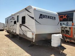 Avenger Vehiculos salvage en venta: 2012 Avenger Trailer