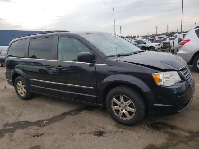 2009 Chrysler Town & Country Touring