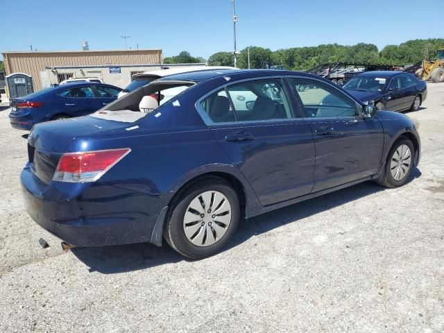 2008 Honda Accord LX