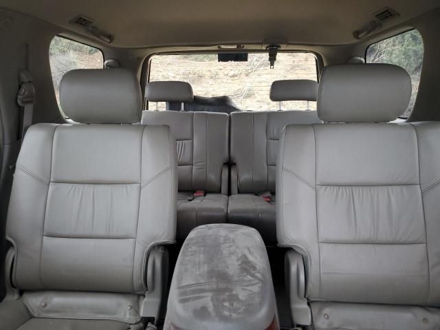 2006 Toyota Sequoia Limited