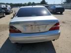 2006 Lexus LS 430