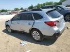 2019 Subaru Outback 2.5I