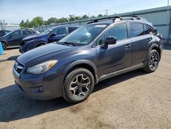 Subaru xv Crosstrek 2.0 Limited salvage cars for sale: 2014 Subaru XV Crosstrek 2.0 Limited