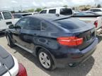 2012 BMW X6 XDRIVE35I