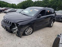 2020 Jeep Grand Cherokee Laredo en venta en North Billerica, MA