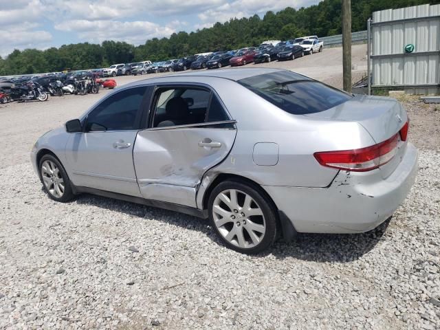 2003 Honda Accord LX