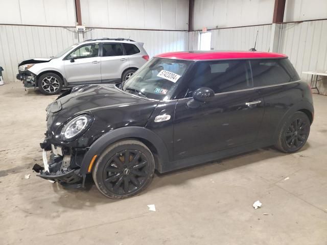 2019 Mini Cooper S