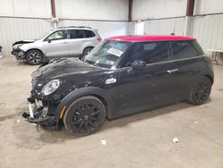 Mini Vehiculos salvage en venta: 2019 Mini Cooper S