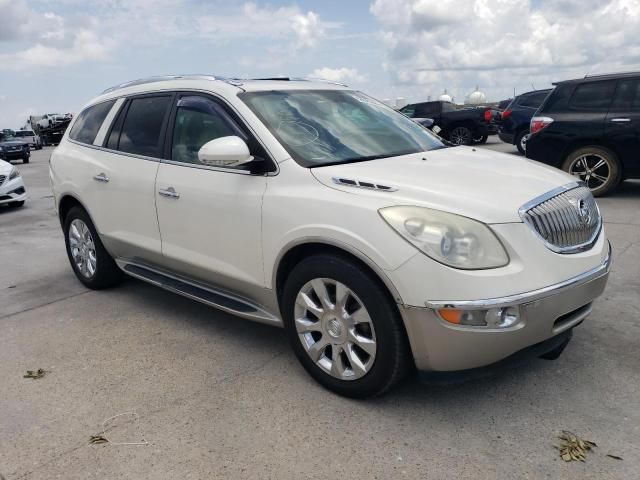 2011 Buick Enclave CXL