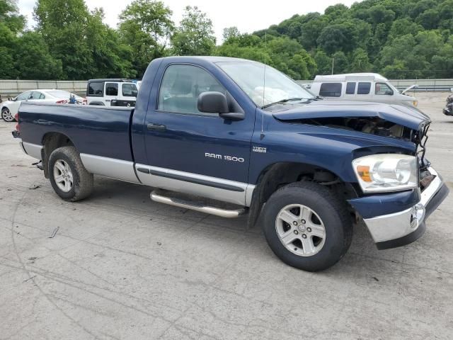 2007 Dodge RAM 1500 ST