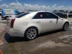 2008 Cadillac CTS HI Feature V6