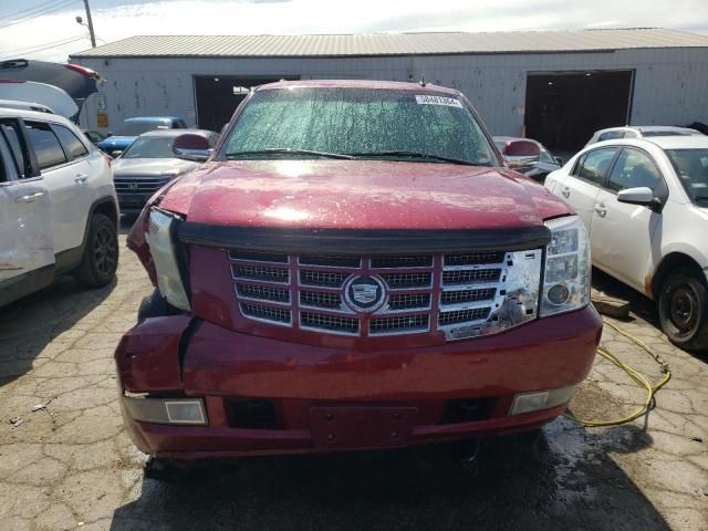 2007 Cadillac Escalade Luxury