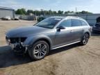 2018 Audi A4 Allroad Premium Plus