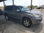 2011 Lexus GX 460