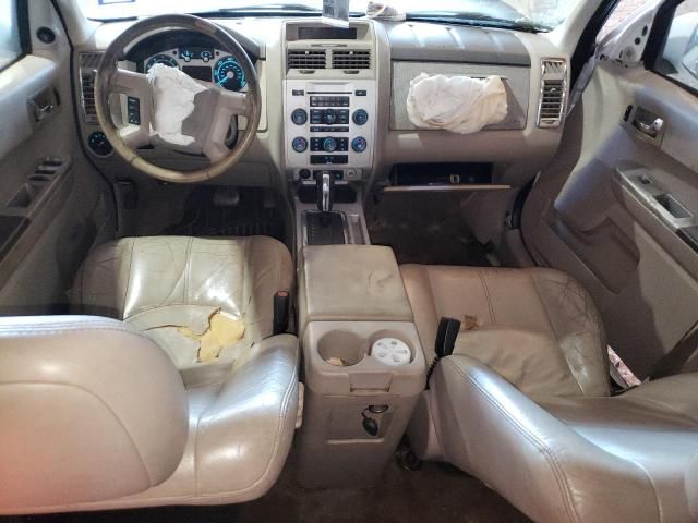 2008 Mercury Mariner Premier