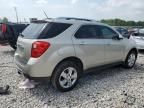 2015 Chevrolet Equinox LTZ