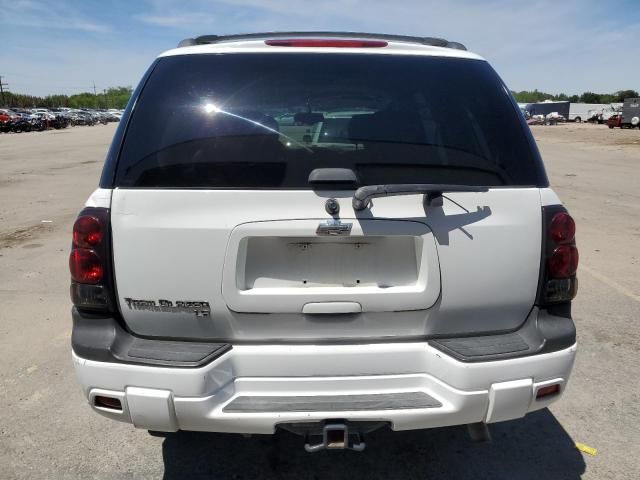 2008 Chevrolet Trailblazer LS