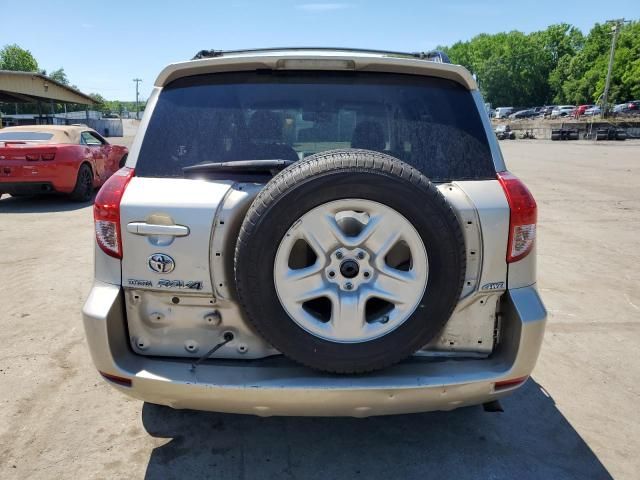 2008 Toyota Rav4