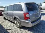 2014 Chrysler Town & Country Touring L