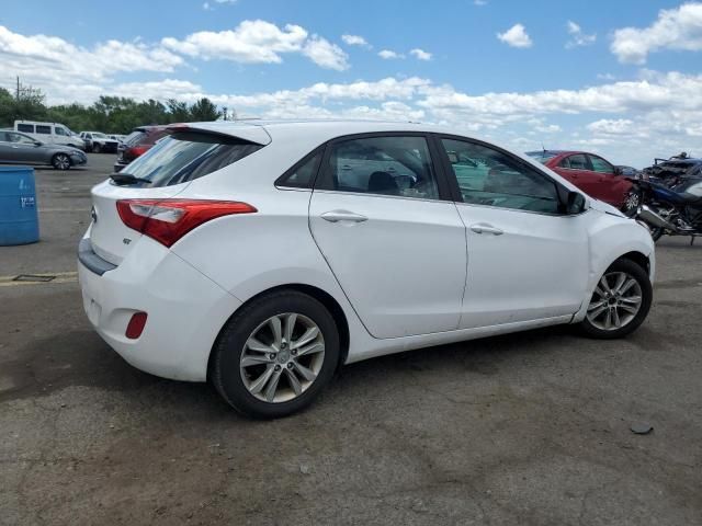 2013 Hyundai Elantra GT