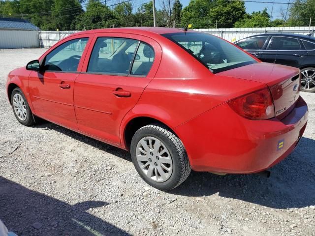 2009 Chevrolet Cobalt LS