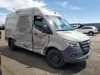 2024 Mercedes-Benz Sprinter 2500