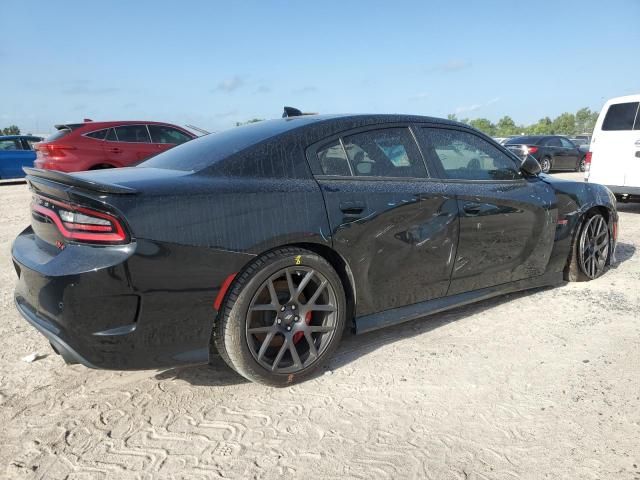 2017 Dodge Charger R/T 392