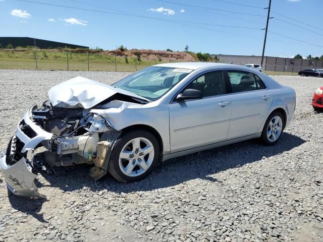 2011 Chevrolet Malibu LS